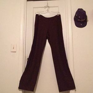 Vintage ‘Mirella’ Trippy Animal Print Sweatpant